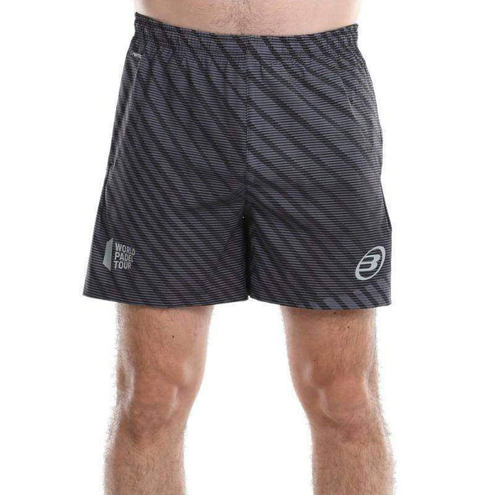 Short Bullpadel WPT Liego Negro