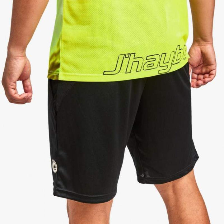 Short JHayber Basico DA4397 Negro