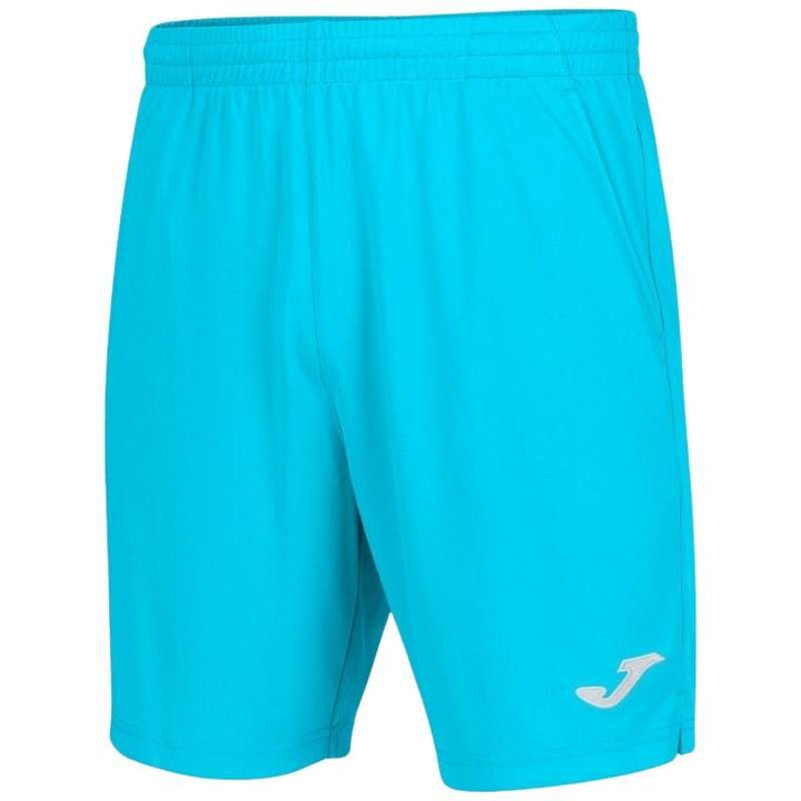 Short Joma Drive Turquesa Fluor