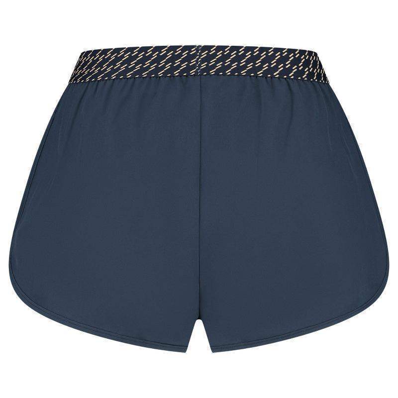 Short Kswiss Hypercourt 6 Peacoat Mujer