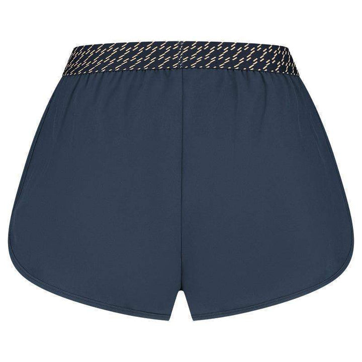 Short Kswiss Hypercourt 6 Peacoat Mujer