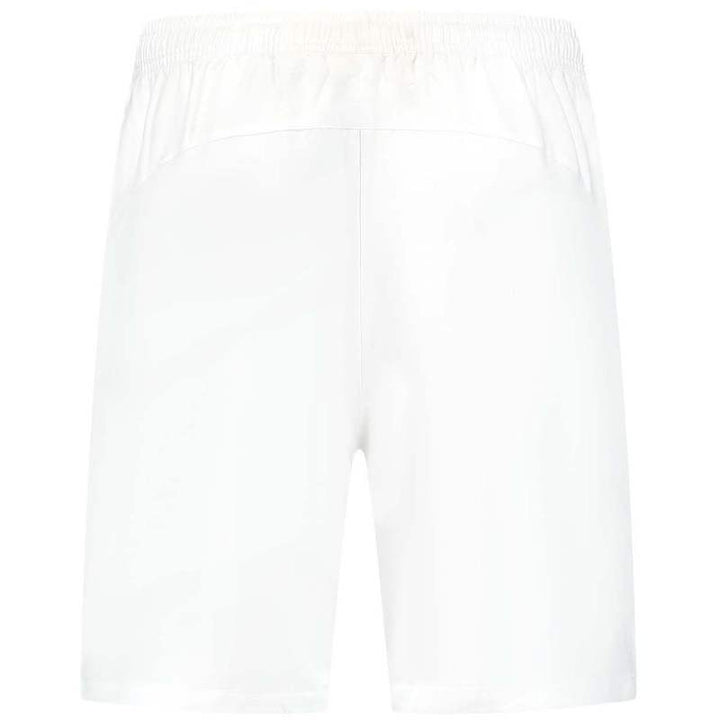 Short Kswiss Hypercourt 7In 2 Blanco