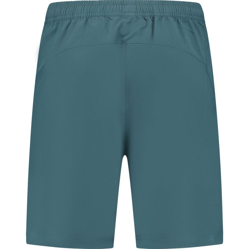 Short Kswiss Hypercourt 7In 2 Verde Petroleo