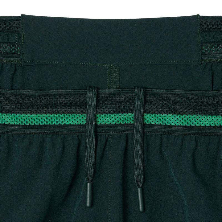 Short Lacoste Novak Djokovic Verde