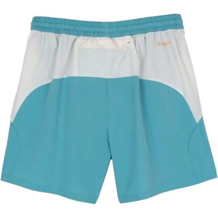 Short Nox Pro Turquesa