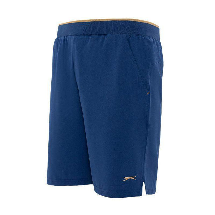Calções Slazenger Teo Azul
