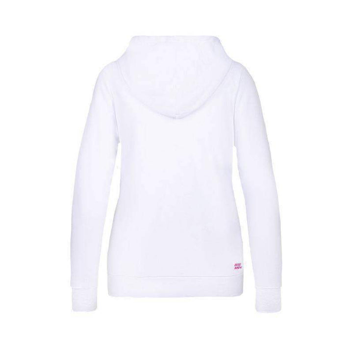 Sudadera Bidi Badu Rebiya Blanco