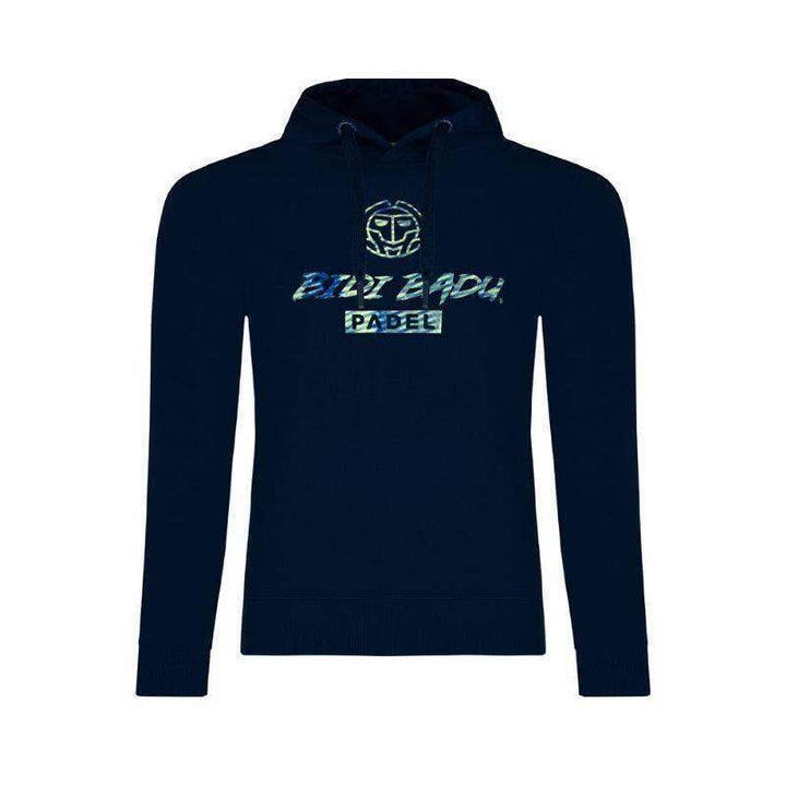 Sudadera Bidi Badu Sayouba Azul Oscuro