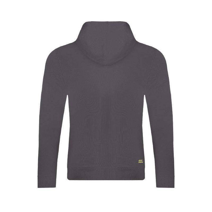 Sudadera Bidi Badu Sayouba Gris Oscuro