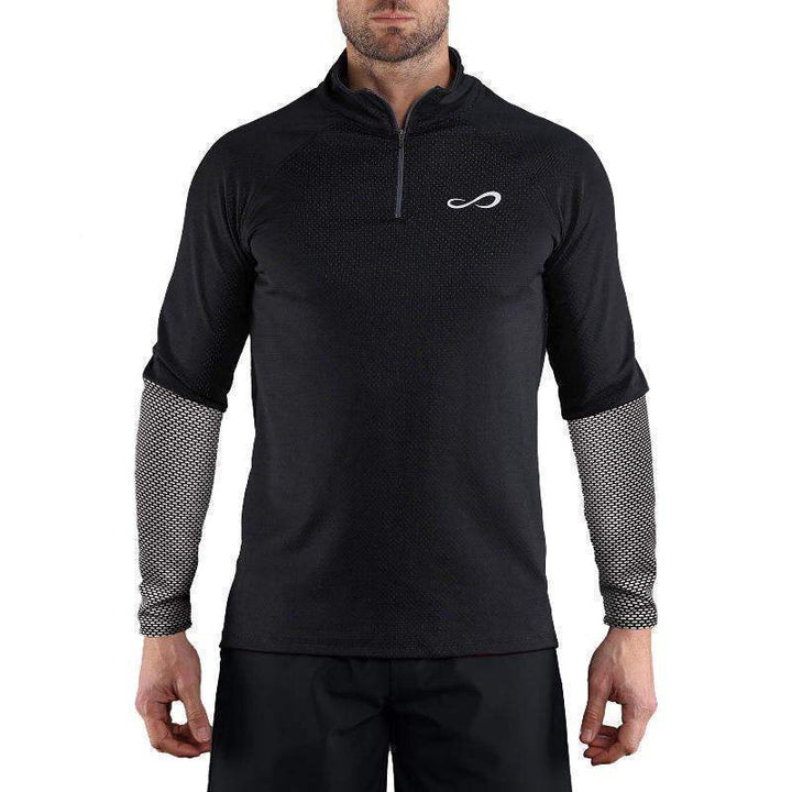 Sudadera Endless Epic II Negro