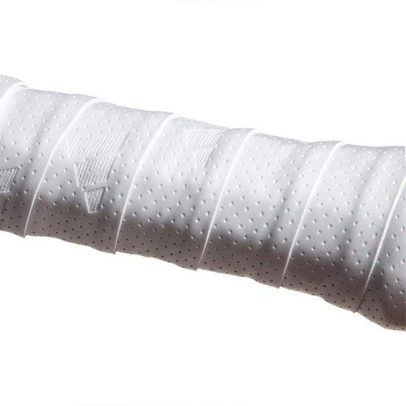 Caja Adidas 45 Overgrips Tacky Feeling Blancos