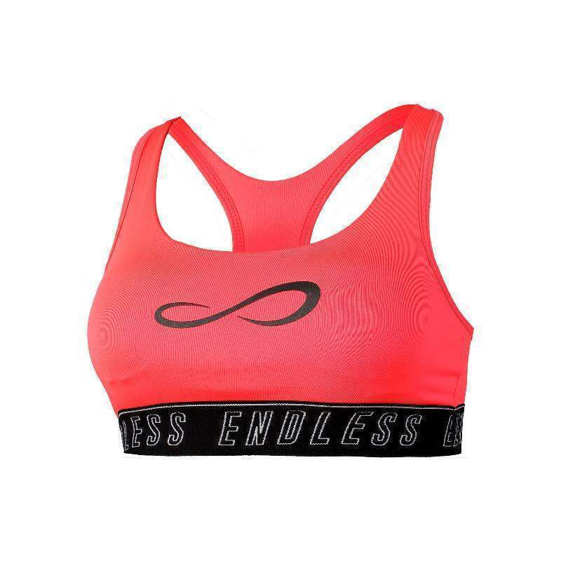 Top Endless Iconic Rosa