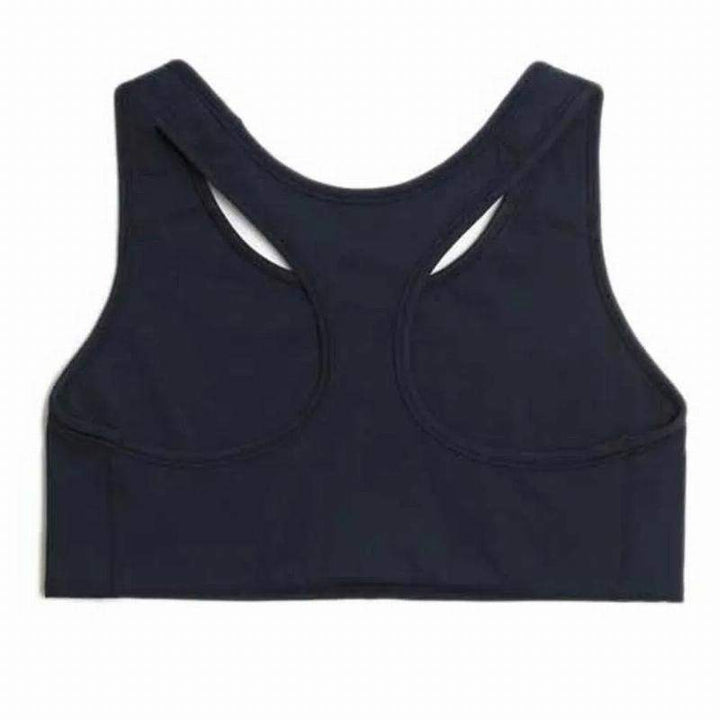 Top Nox Pro Azul Marino