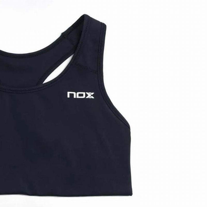Top Nox Pro Azul Marino