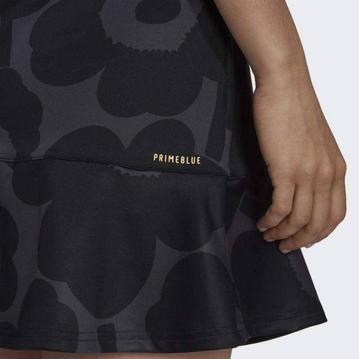 Vestido Adidas MariMekko Negro