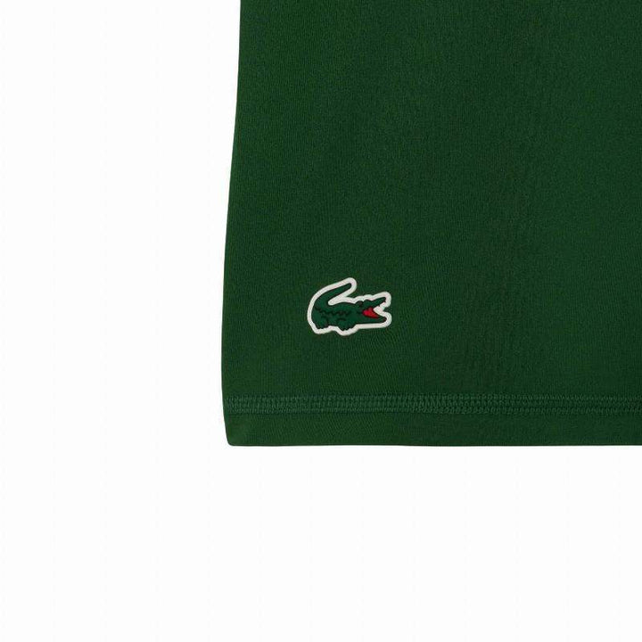 Vestido Lacoste Tenis Blanco