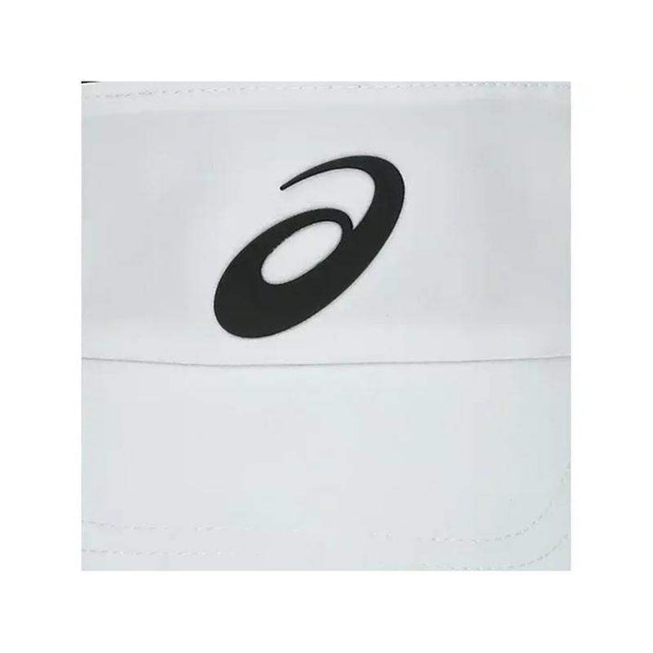 Visera Asics Performance Blanco