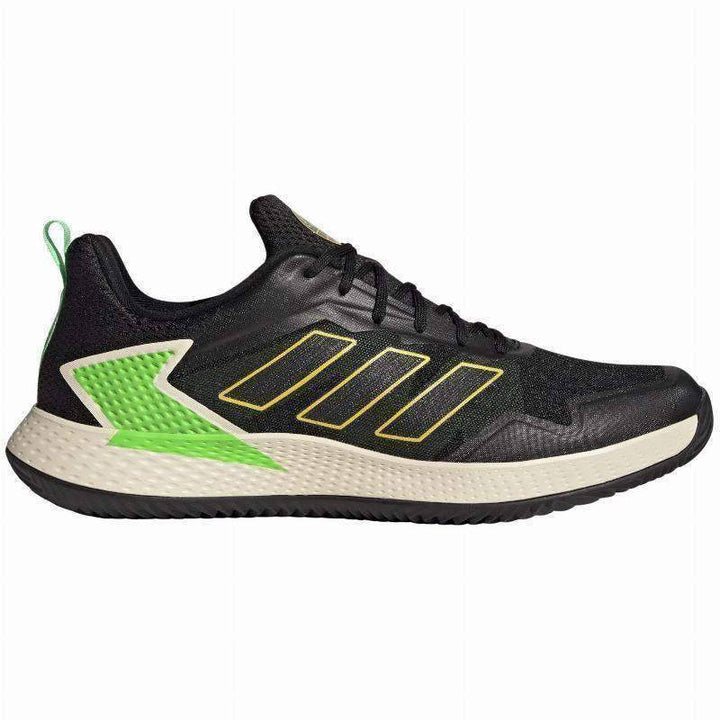Zapatillas Adidas Defiant Speed Negro Verde