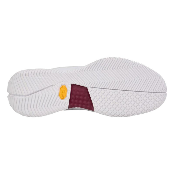 Zapatillas Bullpadel Chingotto Neuron Vibram 25I Burdeos