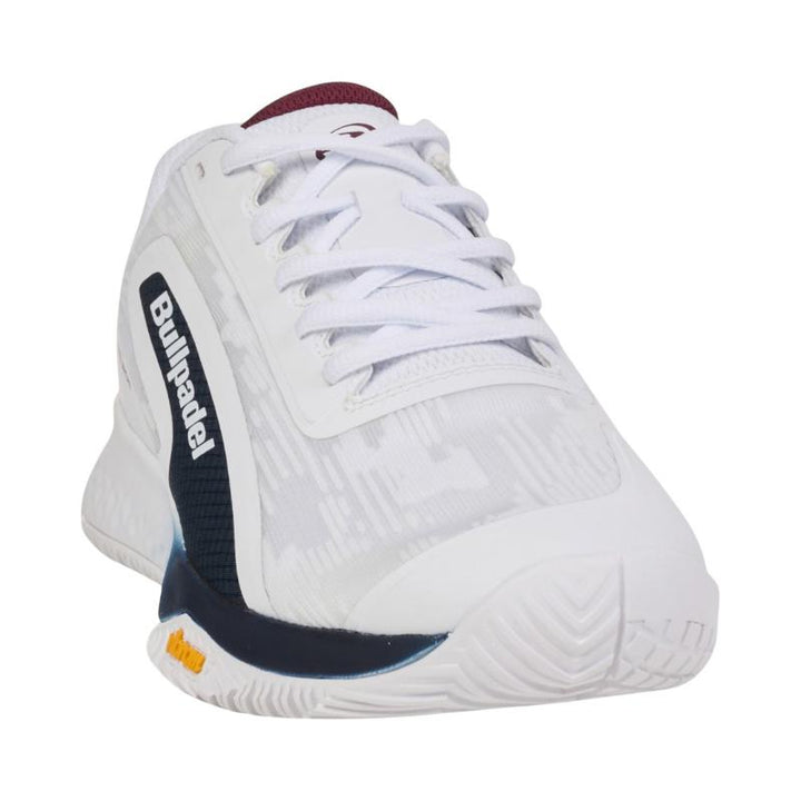 Zapatillas Bullpadel Chingotto Neuron Vibram 25I Burdeos