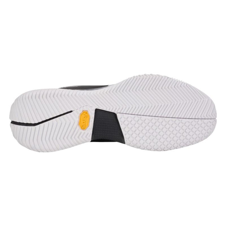 Zapatillas Bullpadel Chingotto Neuron Vibram 25I Negro