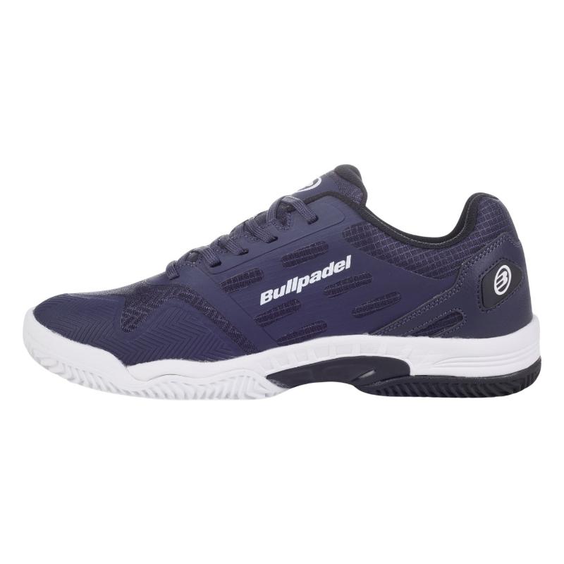 Zapatillas Bullpadel Indiga 25I Azul Marino