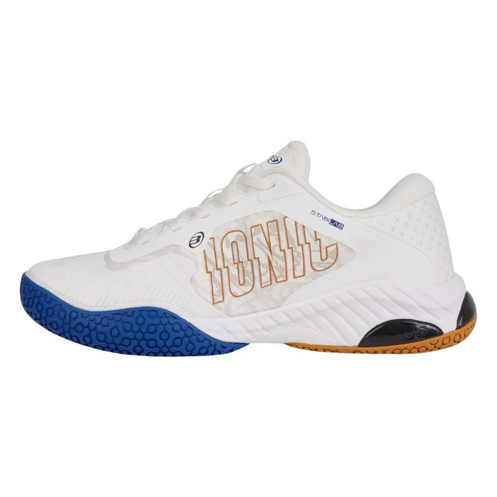 Zapatillas Bullpadel Ionic 25I Blanco Azul Real