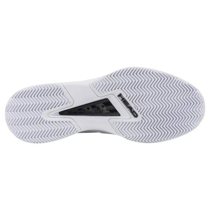 Zapatillas Head Sprint Pro 4.0 Clay Blanco Negro