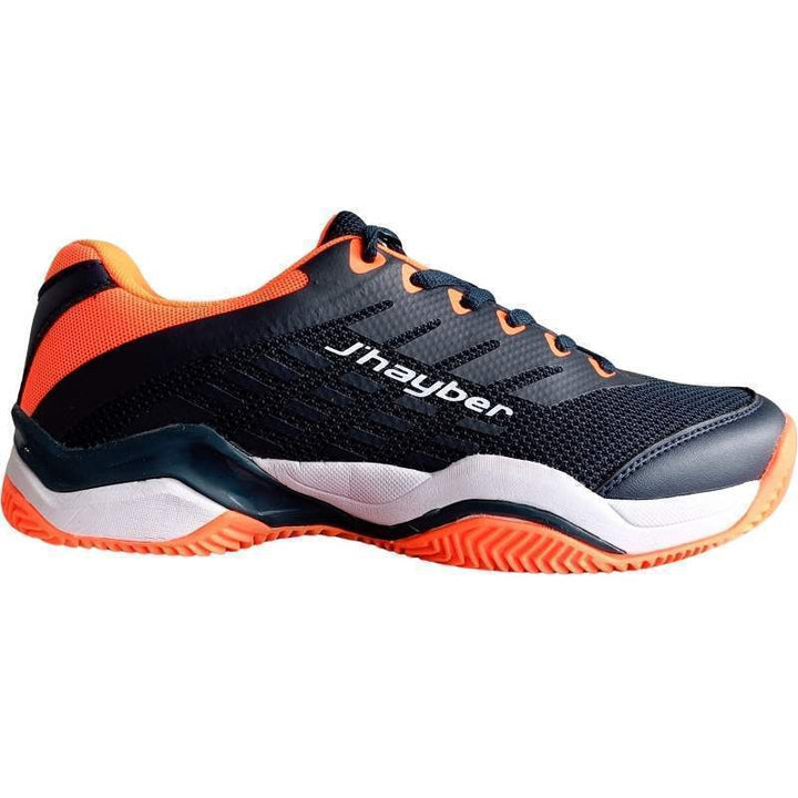 Zapatillas Jhayber Tactica Azul Marino