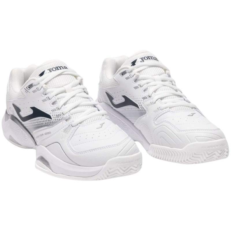 Zapatillas Joma Master 1000 2502 Blanco