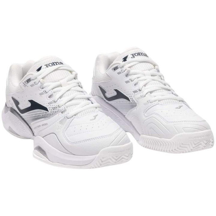 Zapatillas Joma Master 1000 2502 Blanco