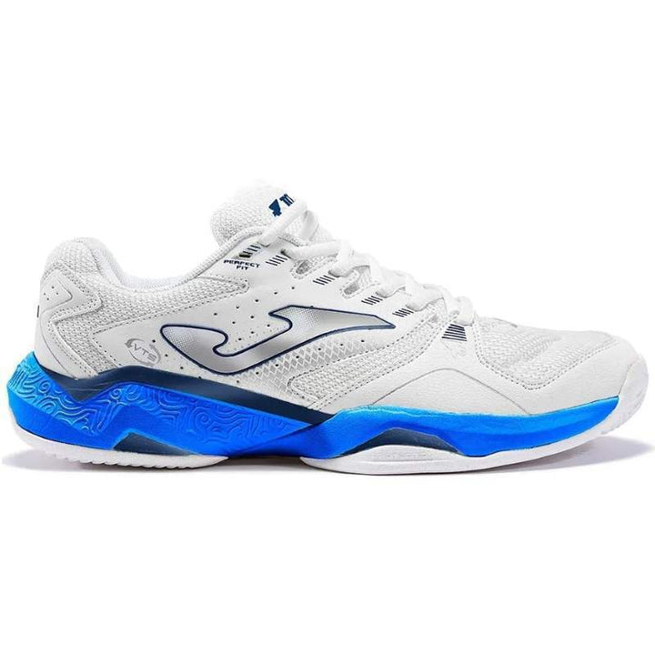 Zapatillas Joma Master 1000 2532 Blanco Royal