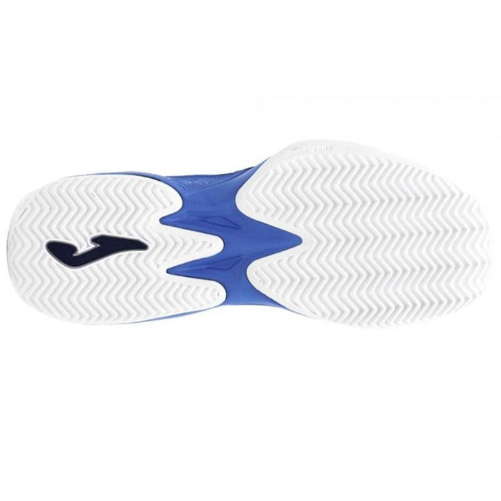 Zapatillas Joma Master 1000 2532 Blanco Royal