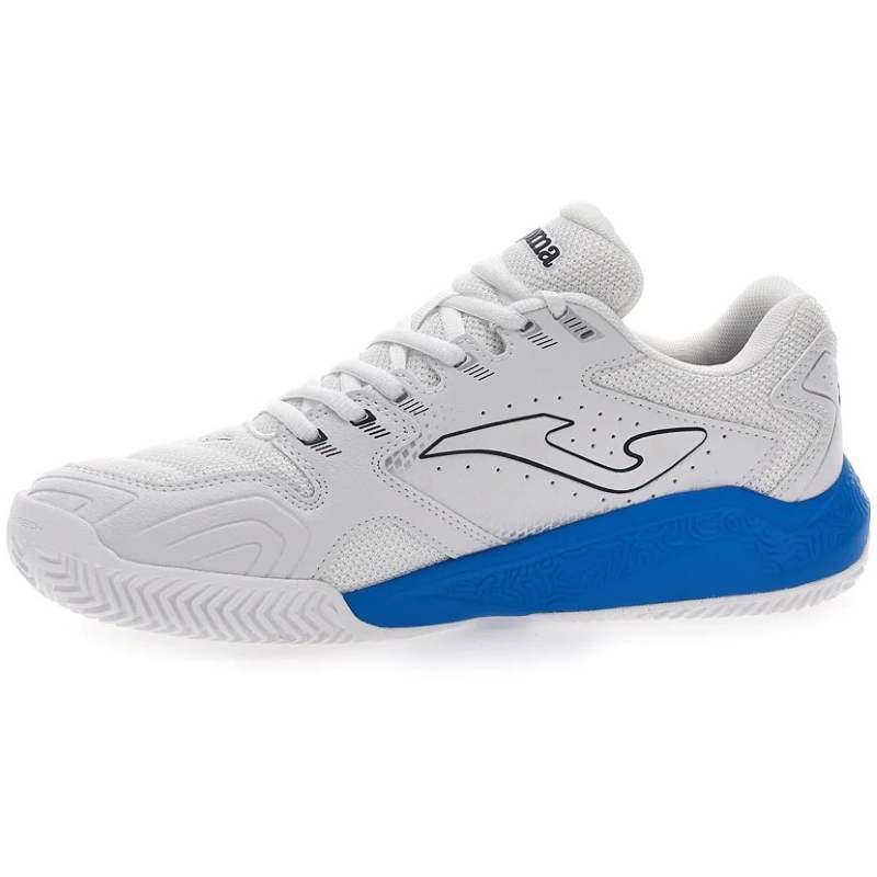 Zapatillas Joma Master 1000 2532 Blanco Royal