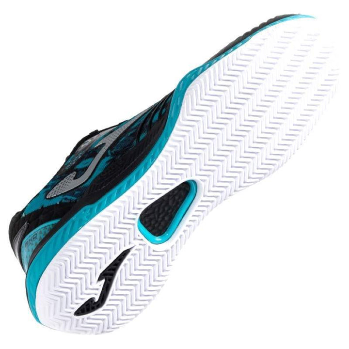 Zapatillas Joma Point 2531 Negro