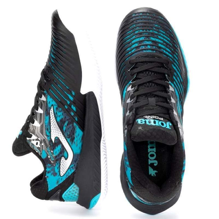 Zapatillas Joma Point 2531 Negro