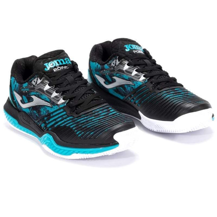Zapatillas Joma Point 2531 Negro
