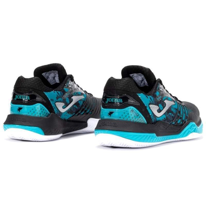 Zapatillas Joma Point 2531 Negro