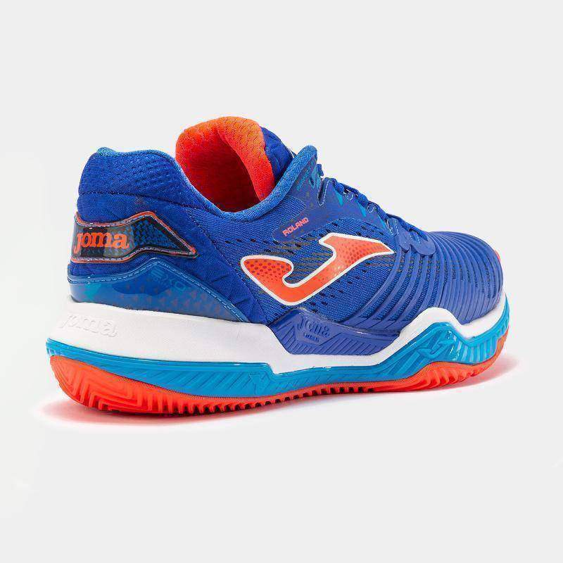 Zapatillas Joma Point Men 2204 Royal Azul