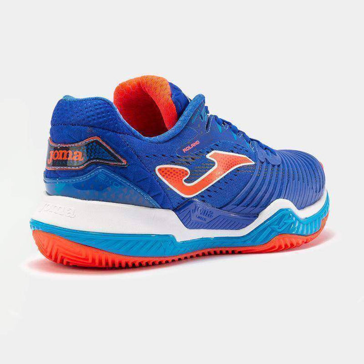 Zapatillas Joma Point Men 2204 Royal Azul