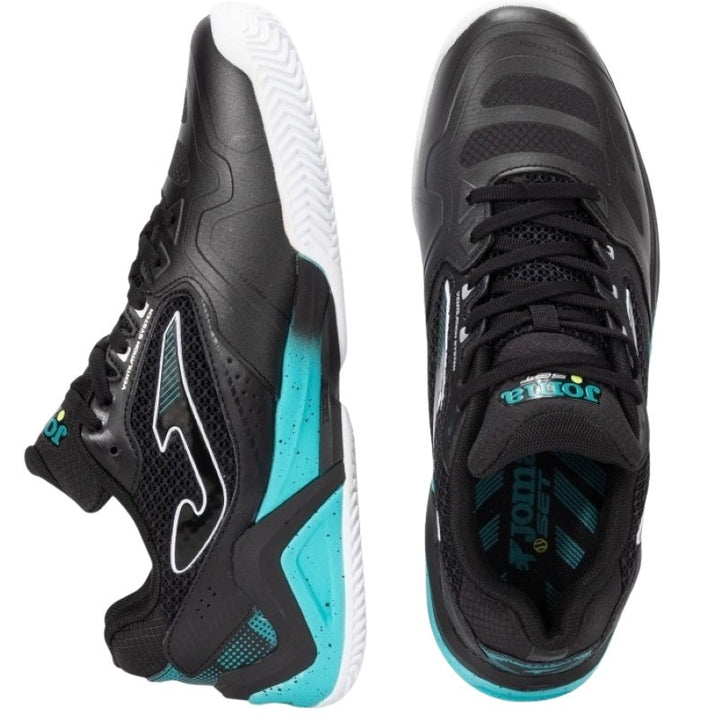 Zapatillas Joma Set 2501 Negro