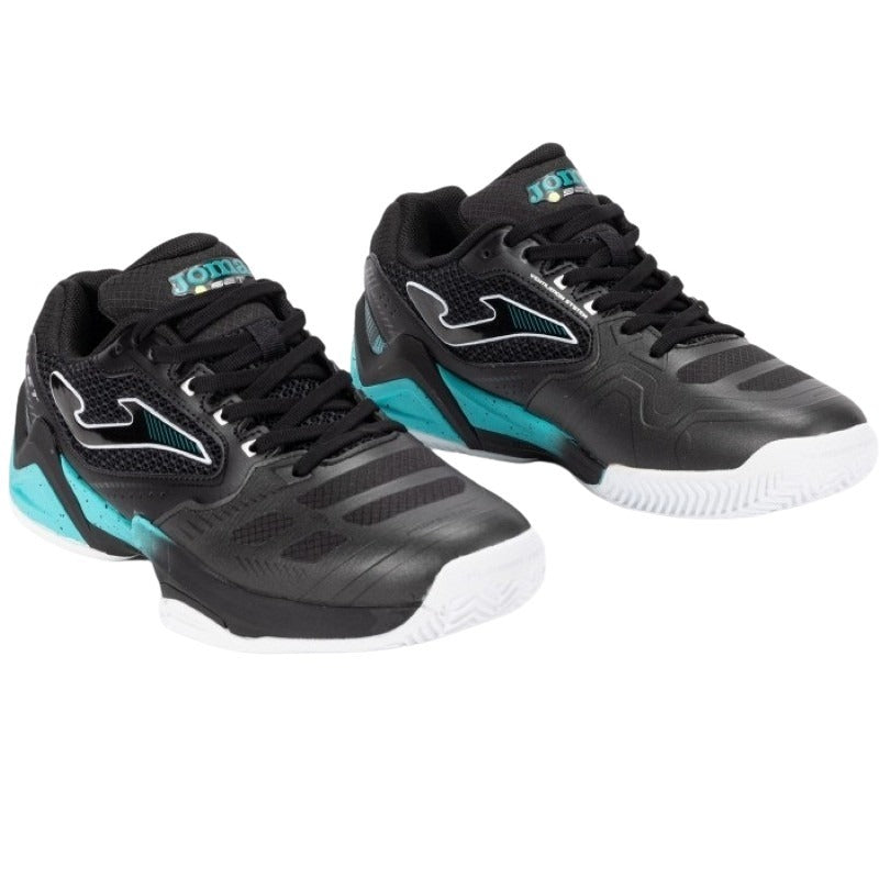 Zapatillas Joma Set 2501 Negro