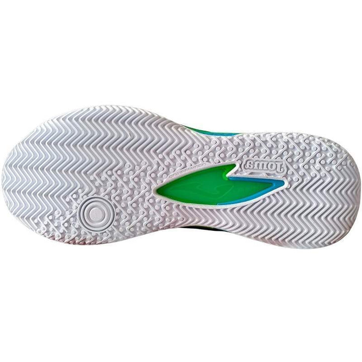 Zapatillas Joma Spin 2501 Negro
