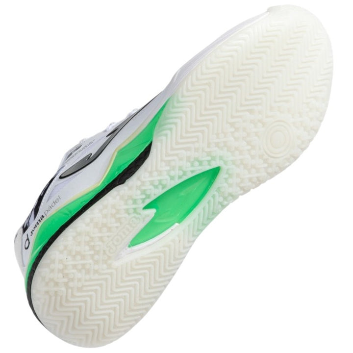 Zapatillas Joma Spin 2502 Blanco