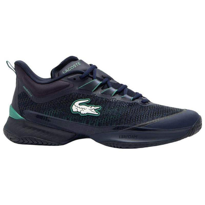 Zapatillas Lacoste AG-LT23 Ultra 125 Azul Marino Verde