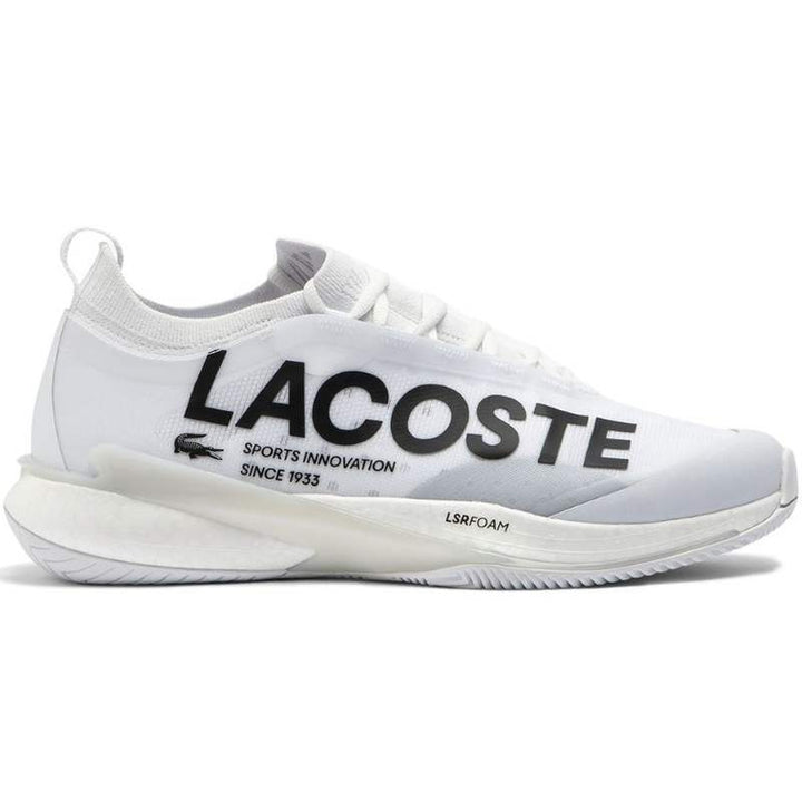 Zapatillas Lacoste AG-LT25 Lite 125 Blanco