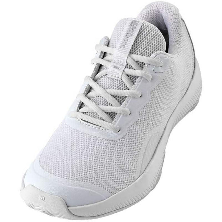 Zapatillas Wilson Intrigue Lite Blanco Mujer