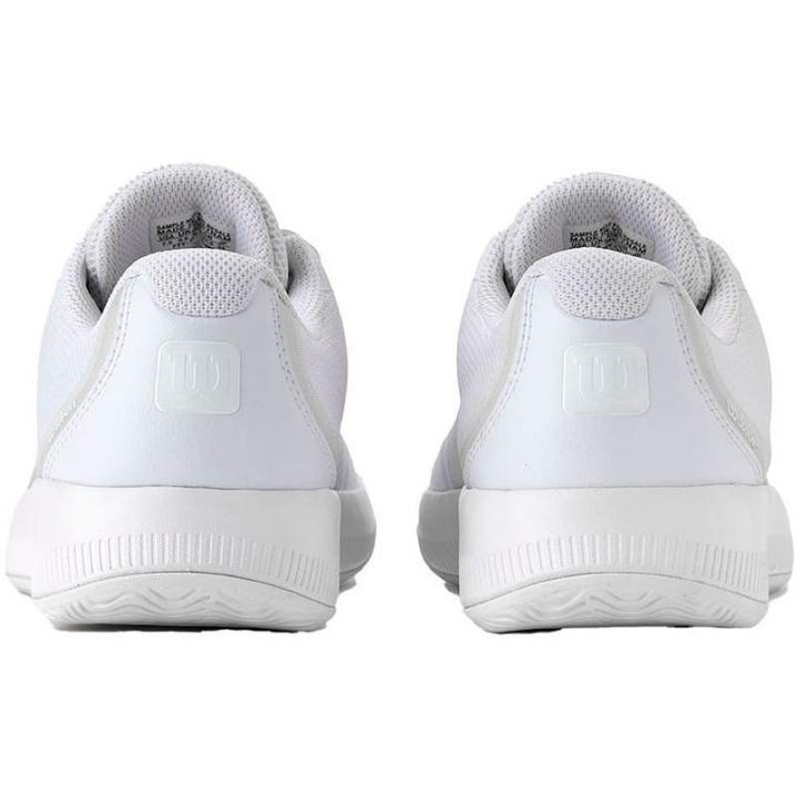 Zapatillas Wilson Intrigue Lite Blanco Mujer