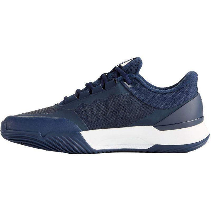 Zapatillas Wilson Intrigue Tour Padel Azul Marino Mujer